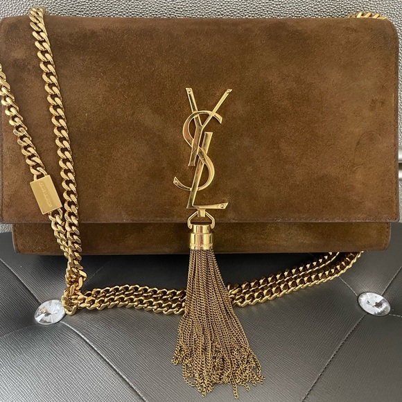 Yves Saint Laurent Kate Mediuim - Picture 3 of 9